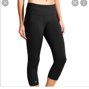 Athleta Sonar Capri